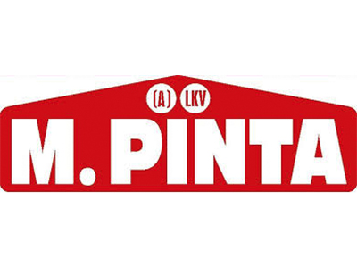 M. Pinta