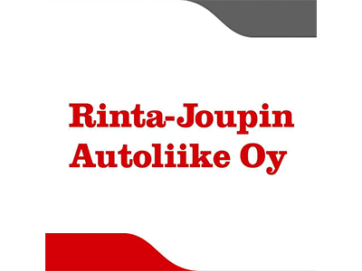 Rinta-Joupin Autoliike